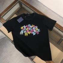 TシャツLOUIS VUITTON特価セール 今流行！ 今年人気定番ブランド ス...