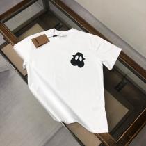 BURBERRY定番最新作 大人気コラボ商品 使い勝手の良い偽物 ブランドTシャツ