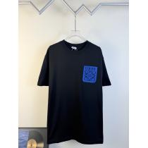 人気の高い トレンド感溢れた 格好良いTシャツブランド 偽物 激安LOEWE