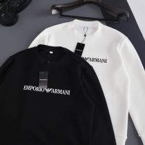 ARMANI    長袖 Tシャツ新作アイテムから探す セレブ愛されたモデル 使...
