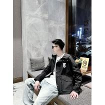 ジャケットコピー ブランド 通販BURBERRY着まわしアクセント 定番人気 国...