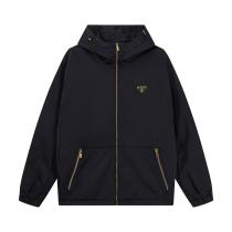 海外限定 トレンド2026 新作セール価格でジャケットブランド 品 コピープラダ..