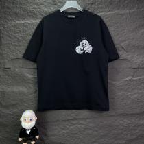速達EMS便 魅力的な新作 洗練された雰囲気半袖Tシャツスーパー コピー 品CHROME HEARTS