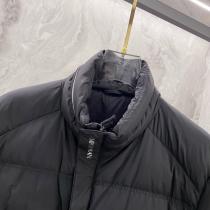 ARMANIメール便対応 ファション性の高い 人気掲載    ダウンジャケットブランド 通販..