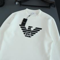     長袖 Tシャツ衬衫ブランド レプリカアルマーニ魅力的なポイント 限定セー...