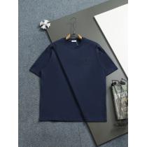 Dior    半袖短袖Tシャツ衬衫新作売切れ続出 上品上質 2026年秋冬ブラ...