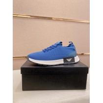 ARMANI    スニーカー根強い人気定番商品 新入荷アイテムの通販 話題のブ...