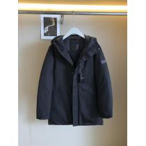 ARMANIダウンジャケット数量限定販売 新作お洒落☆ 日本未発売ブランド 偽物...