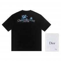 人気セール260%新品 新色入荷 激安一番安いDiorTシャツブランド コピー 販売 店