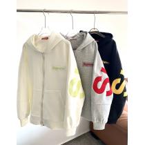 コピー 品 ブランドパーカーコートSUPREME先着順早い者勝ち限定 人気商品登場！ 高いファション性