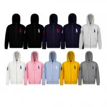 パーカーPolo Ralph Lauren2026新着話題作 ins同款アイテム...
