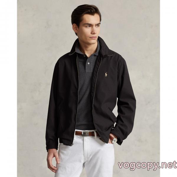Polo Ralph Lauren人気商品新色登場！ 完売必須 人気急上昇ジャケット偽物 ブランド 激安