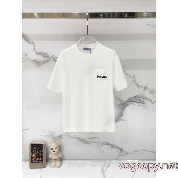 ブランド 偽物 激安 通販数量限定特売品 人気セール260%新品 最安値に挑戦PRADATシャツ