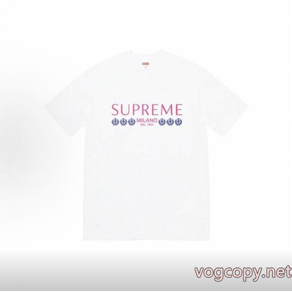 TシャツSUPREME好印象265% 人気シリーズ 希少価値大！スーパー コピー 安心
