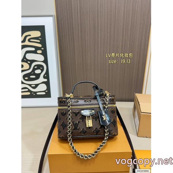 ブランド コピー 販売お手頃!オシャレ 少数入荷 都会的な印象のスタイルバッグLOUIS VUITTON
