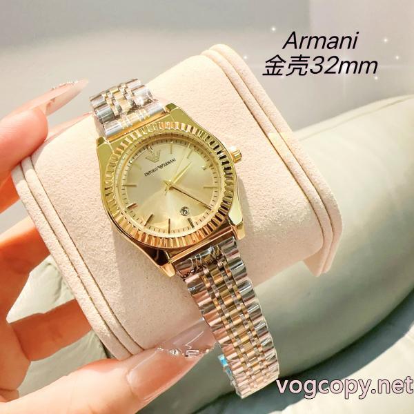     時計スーパー ブランド コピー実用品 早い者勝ち！ タイムセール開催中！ARMANI..