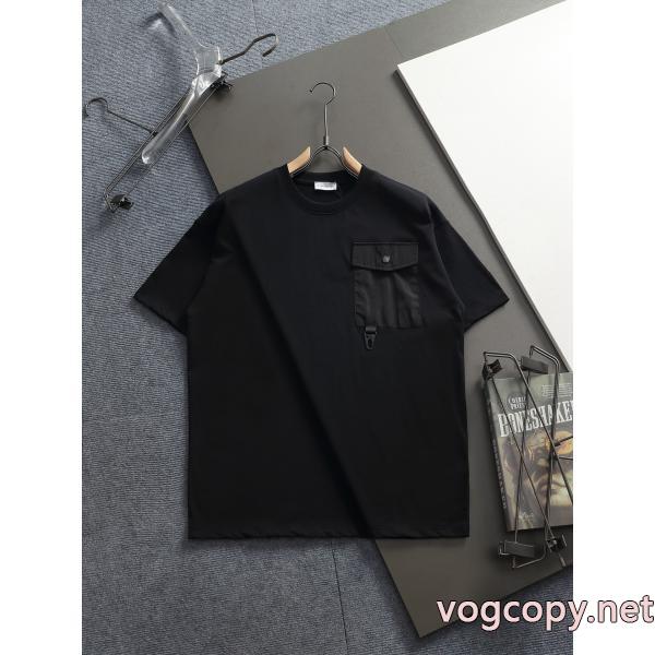 Tシャツ2026年秋冬新作 待望の再販売 完売必須MONCLERブランド アクセサリー 激安