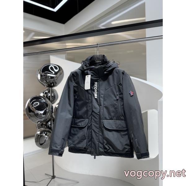 ブランド アクセサリー 激安MONCLER新作入荷定番 おしゃれな人気 格安新作ダウンジャケット