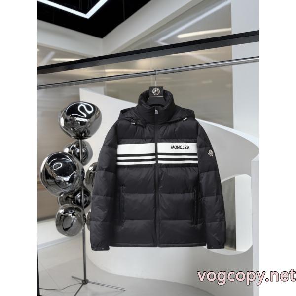 MONCLER今季人気新作登場 爆発的人気再入荷 26新品*最安値保証ダウンジャケット 2026スーパーコピー