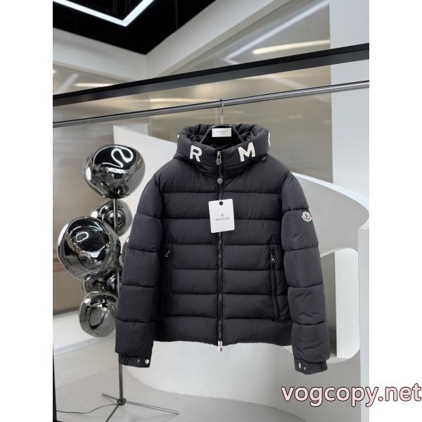 ダウンジャケットMONCLER高評価アイテム 今人気の上品 実用的な一品ブランド スーパー コピー 店舗