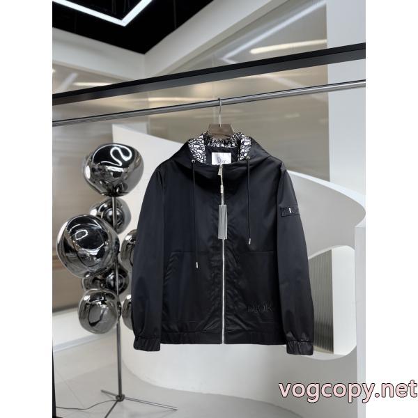 Dior2026年用 ファッション 人気 国内即納ブランド コピー 激安ジャケット