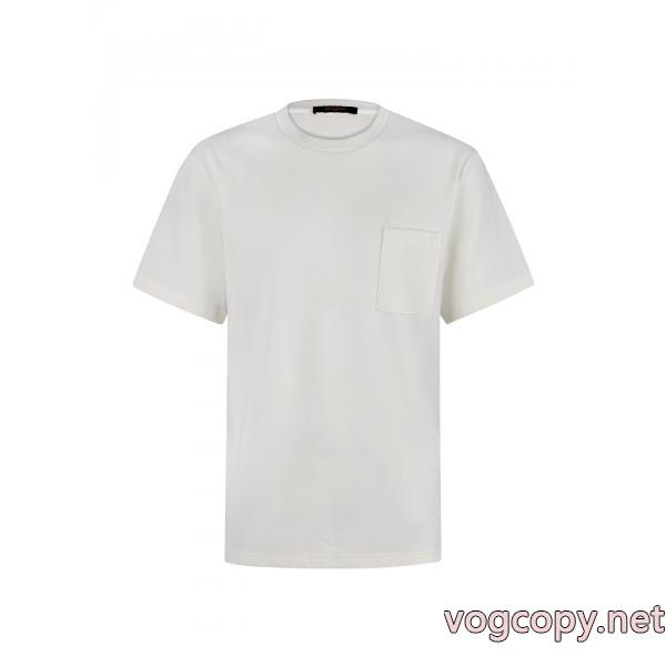 ブランド 通販 激安永遠の定番 珍しい 数量限定 VIP価格LOUIS VUITTONTシャツ
