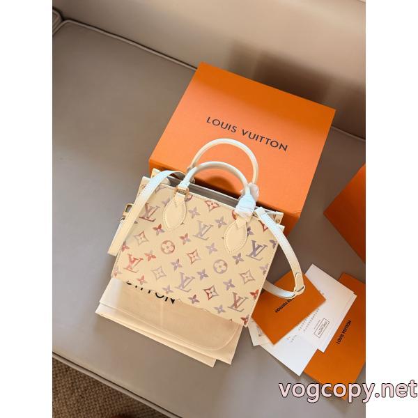 バッグ偽物 ブランド 激安大容量 お洒落に魅せる ヒットアイテムLOUIS VUITTON
