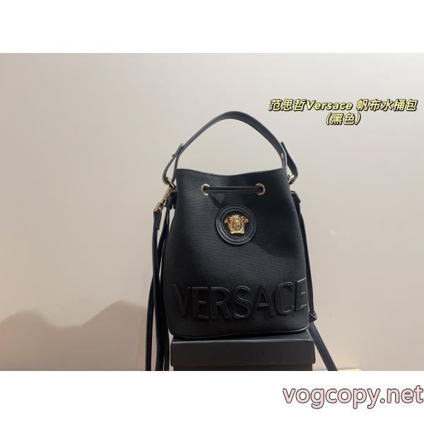 インフォーマル 品質保証2026 送料込 追跡付バッグ偽 ブランドVERSACE