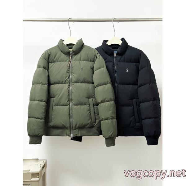 Polo Ralph Lauren新品保証 快適な履き心地 流行りダウンジャケットブランド コピー ショップ