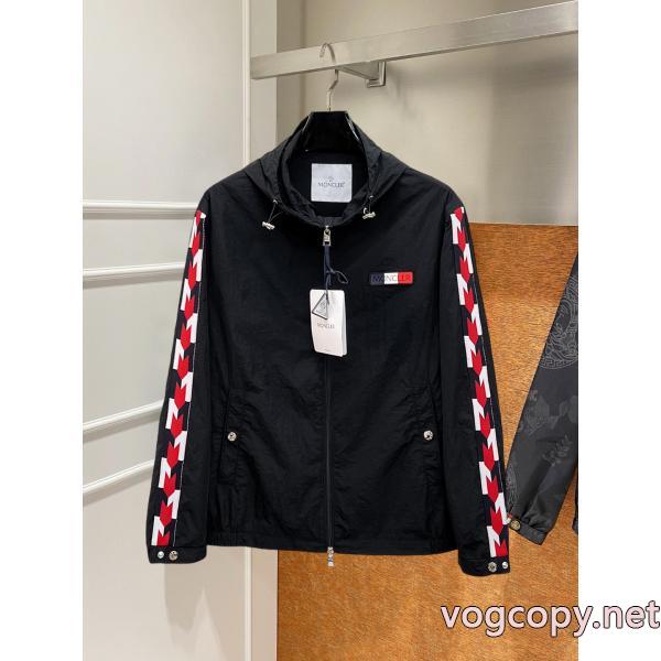 ジャケットスーパー コピー 安心 MONCLER新価格で登場 超レア  耐久性に優れ
