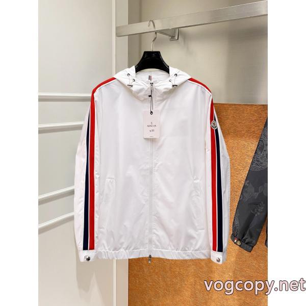ブランド スーパー コピー 通販HOT人気 超人気新品 個性をプラスMONCLERジャケット