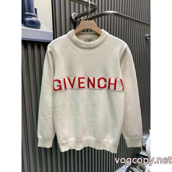 GIVENCHYコピー 品 販売新作商品人気セール 入手困難 永遠の定番セーター