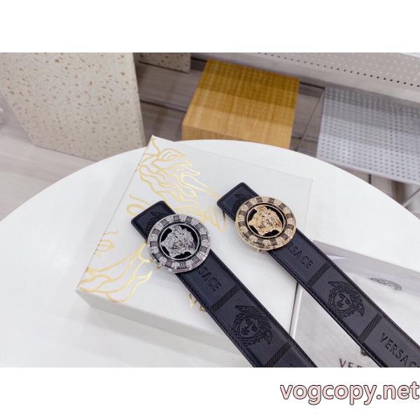 VERSACE偽物 ブランド ショップベルト圧倒的人気 HOT セール 激安 26aw