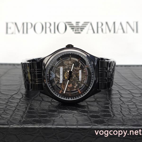 時計ブランド コピー 安心ARMANI2026年SSのトレンド ついに登場 今シーズン新作