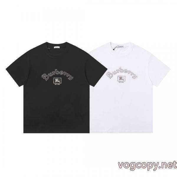 一番人気！ 秋冬超人気アイテム 超激得TシャツBURBERRYスーパー コピー