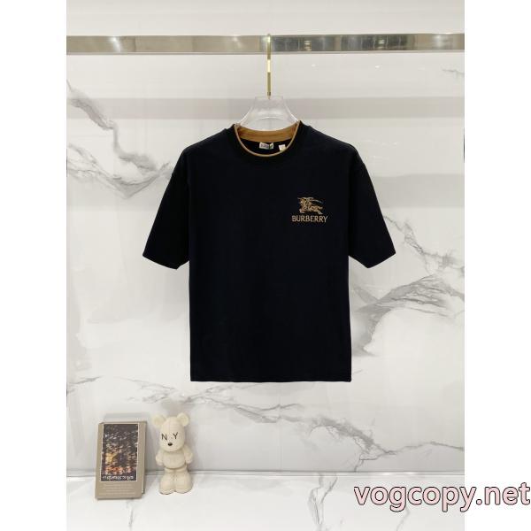 スーパー コピー ブランド 通販BURBERRYTシャツ超高機能 注目美品 色豊富