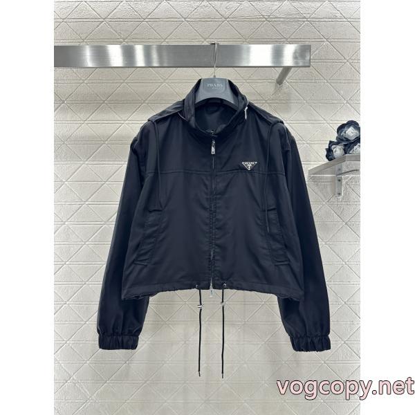 品質保証豊富な 先行販売!! 個性的な秋冬のコーディネートコート偽物 通販PRADA