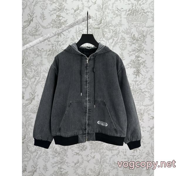 完売必至 26-26AW 注目度UP！Diorブランド 通販 激安ジャケット