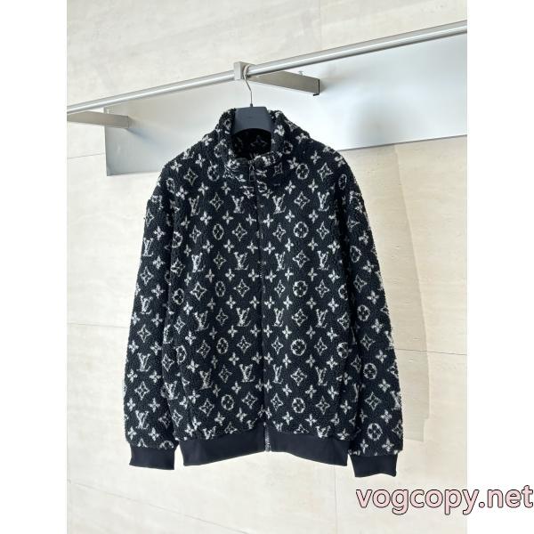 LOUIS VUITTON日本発売 完売前に 限定価格早期完売ジャケットコピー 品 販売