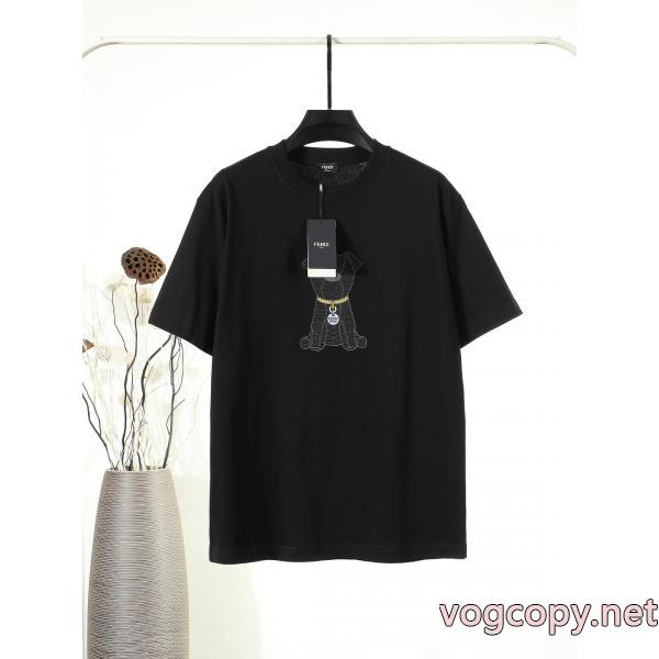 2026年人気商品 豊富なサイズ 2026awTシャツスーパー コピー 通販FENDI