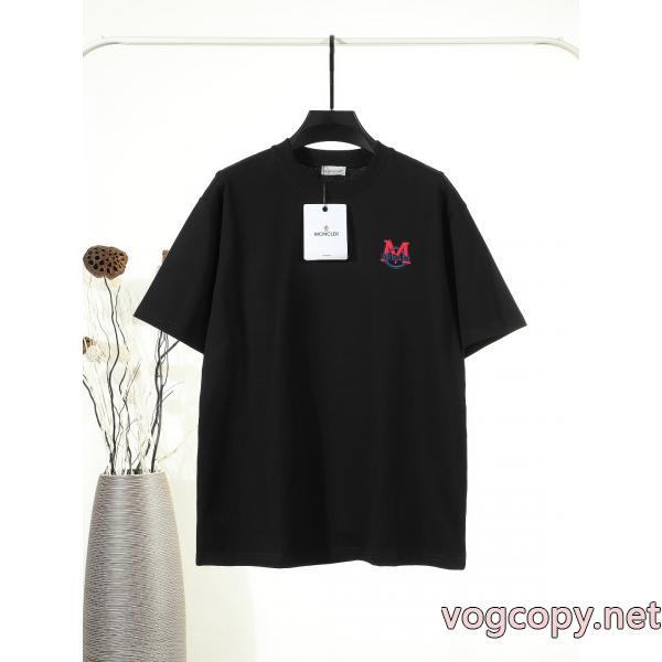 Tシャツモンクレールブランド コピー バック上品保証 人気商品再入荷 国内在庫即納可能 
