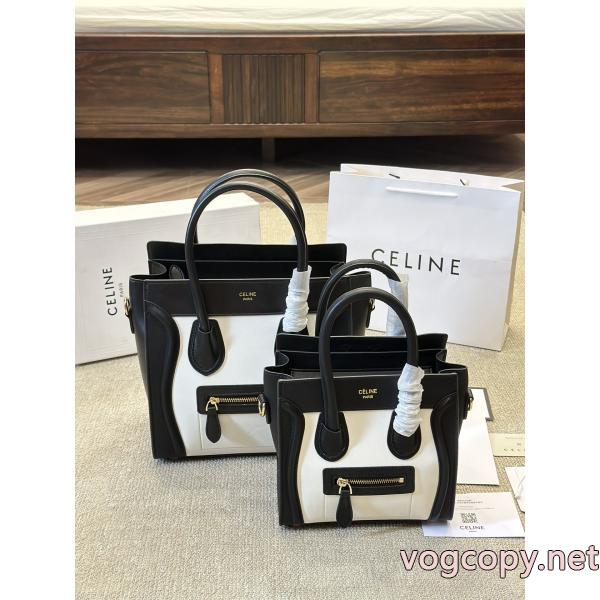 バッグトレンドの先 今季爆発的な人気定番商品 即発送可能ブランド 偽物 激安CELINE