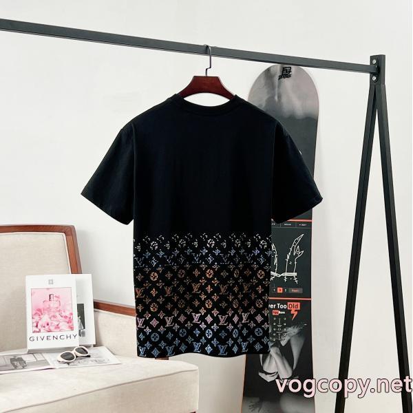 LOUIS VUITTON偽 ブランド 購入Tシャツ大人気限定 2026新作限定 最安値高品質