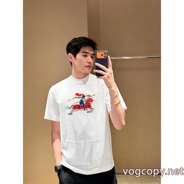 激安 ブランド 通販TシャツBURBERRY2026冬更新人気商品 新作追加 新作限定