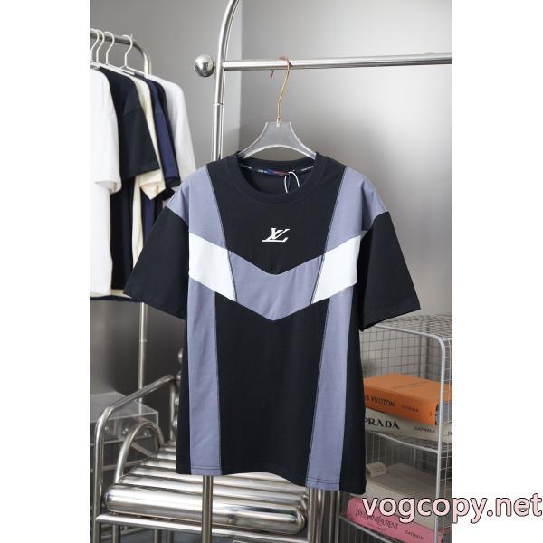ブランド コピー 通販激安即発 実用性が高い 限定大特価TシャツLOUIS VUITTON
