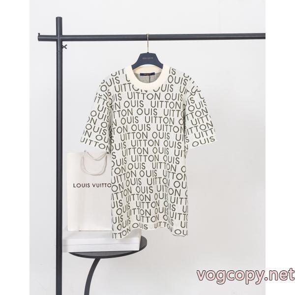 Tシャツブランド レプリカ存在感絶大スタイル 不動の人気2026最新 遂に再入荷LOUIS VUITTON