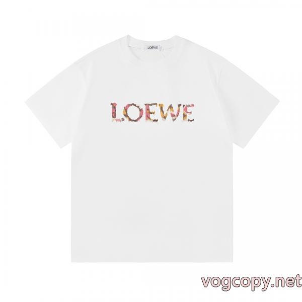 HOTお買い得 気分が上がる 超稀少LOEWETシャツ激安 通販 ブランド