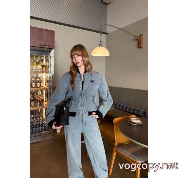 コート通販 ブランド美品*稀少 希少性の高い 大特価　新作限定PRADA