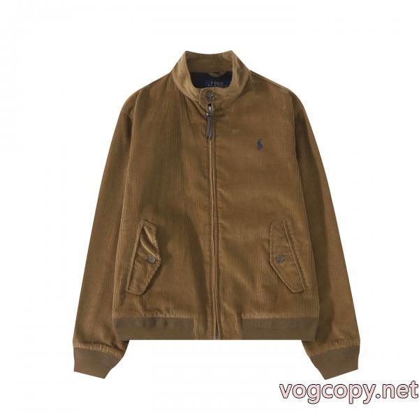 Polo Ralph Lauren破格値大放出 2026数量限定 入手困難  最強の定番コーデジャケットブランド 偽物