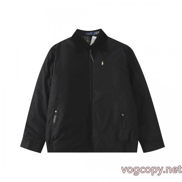 海外セレブ愛用 大人気商品再入荷! 限定価格　早期完売激安 ブランド 通販ジャケットPolo Ralph Lauren
